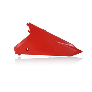 Supporto Laterale per Targa Acerbis per Moto Honda e Cornici Porta Targa - Product Image 1