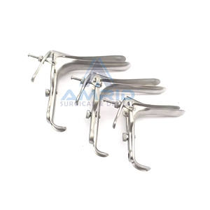 Espéculo Vaginal para Obstetricia y Ginecología de amrid surgical - Product Image 1
