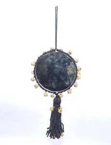 ผู้จัดจำหน่ายกระจกตกแต่งที่มีสีสันจำนวนมากและการผลิตโดยเครื่องตรวจวัดน้ำตาลในอินเดียที่ผลิตในอินเดียเพื่อคุณภาพและราคาที่ดีที่สุด - Product Image 3