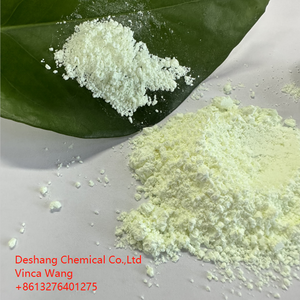 Deshang Manufacturer's Optical Brightener Er-II Best Price Plasticizer Powder CAS 13001-38-2 - Product Image 6