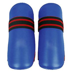 Precio al por mayor Fairtex Shin Guard Custom Logo Kick Shin Guards Taekwondo Hombres Kickboxing Shin Guards - Product Image 2