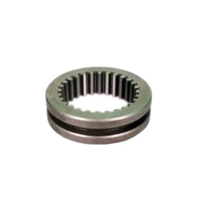 fit for FORD NEW HOLLAND Gear Sliding <b>Coupling</b> Outer <b>Ring</b> E344GA9 OEM Heavy Duty Tractor Transmission Parts - Product Image 1