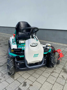 Meilleur fournisseur de tondeuse à gazon à haute efficacité à bas prix - Product Image 2