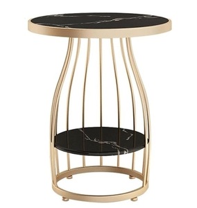 Elegantes mesas de alambre para eventos y pantallas, mesas de metal de diseño de alta calidad a un precio razonable - Product Image 6