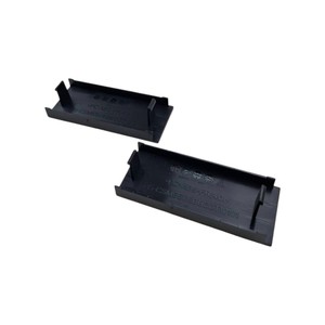 Boîtiers de batterie à panneau en plastique OEM personnalisés avec couvercles détachables pour l'électronique - Product Image 5