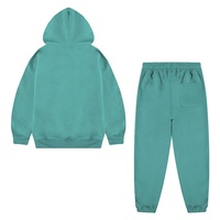 Conjunto de Ropa con Capucha para Niños a Bajo Precio, Sudadera para Niño, Pantalones Largos, Ropa Informal, Traje Deportivo para Niños Pequeños