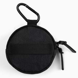 Custom Oxford <b>Dog</b> <b>Treat</b> Pouch Snack <b>Dog</b> <b>Treat</b> <b>Bag</b> <b>Dog</b> Walking Pouch With Poop <b>Bag</b> Dispenser Pet Supplies Product/ - Product Image 3