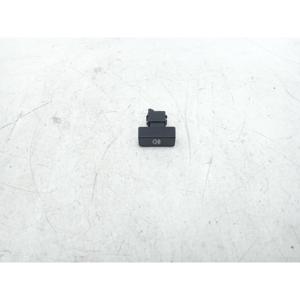 BOUTON DE PHARE ANTIBROUILLARD ARRIÈRE LANCIA Série Y10 (85>95) 181116280 Essence - Product Image 1