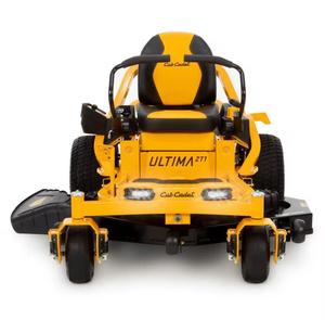 เครื่องตัดหญ้าแบบ Zero Turn รุ่น Cubb-Cadett ZT3 ขนาด 60 นิ้ว ของแท้จากโรงงานใหม่เอี่ยม พร้อมเครื่องยนต์ Kawsaki FS730V 24 แรงม้า พร้อมการรับประกันและบริการหลังการขาย - Product Image 2