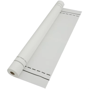 Membrana Impermeable Transpirable de HDPE para Techos KOSITE, Revestimiento Sintético para Techos, 1.5m de Ancho, 70-260g/m2 - Product Image 3