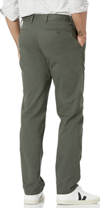 LOGO PERSONNALISÉ FABRIQUÉ EN BANGLADESH DIRECTEMENT DE L'USINE NOUVEAU PANTALON DE TRAVAIL EN TISSU ÉLASTIQUE NOIR CONFORTABLE PANTALON CASUAL À SÉCHAGE RAPIDE VÊTEMENTS - Product Image 4