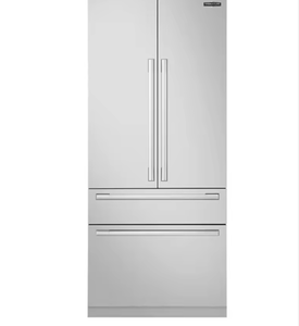Mejores Refrigeradores con Puertas Francesas de 36 Pulgadas de Ancho - Product Image 1