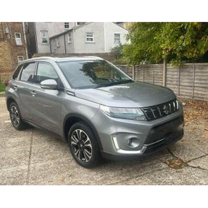 Suzu-ki Used Cars Tecnología japonesa de confianza con rendimiento de motor de larga duración - Product Image 3