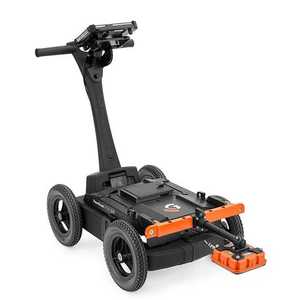 El mejor sistema de estudios geofísicos de escaneo de estructuras industriales Mini LT - Product Image 3
