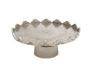 Conception fantastique support à gâteau en aluminium design étoile pour table et vaisselle serveur à gâteau support à gâteau au meilleur prix produit - Product Image 6