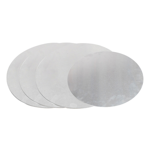 1050 <span class=keywords><strong>1060</strong></span> 1100 3003 H12 H22 cercle en <span class=keywords><strong>aluminium</strong></span>/disque/feuille ronde pour ustensiles de cuisine feuille d'<span class=keywords><strong>aluminium</strong></span> d'épaisseur 1.5mm - Product Image 5