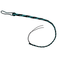 Fouets d'équitation en cuir HMB-521M Modèle de fessée BDSM Bullwhips et Crop Bondage Gear Item