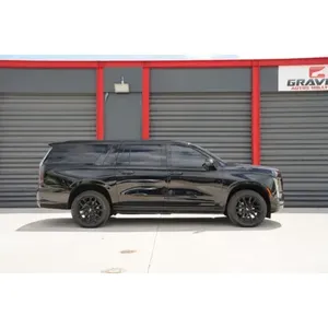 Liquidación 2025 - Cadillac Escalade ESV Premium Híbrido Ligero con Opciones Eléctricas, Caja de Cambios Automática, Coupé, Camioneta, Mini R16, ACC, Volante a la Izquierda - Product Image 5