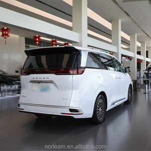 Vehículo Eléctrico/Híbrido de Lujo Usado 2025, Iluminación LED, Seguridad Inteligente e Infoentretenimiento, Interior y Exterior Impecables, Suministrado desde Japón - Product Image 5