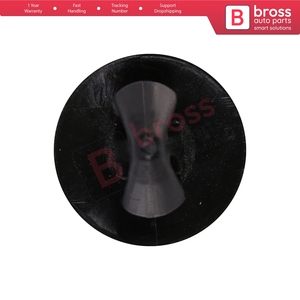 BCF1878 คลิปหนีบแผงประตู 10 ชิ้นสำหรับ - Product Image 3