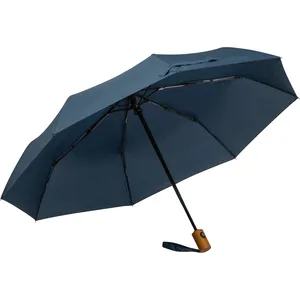 Ombrello Tascabile MALWINA in RPET Ecologico, Gadget Pratico ed Ecologico - Product Image 2
