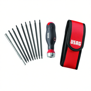 Juego de Herramientas COMBIDRIVE en Bolsa de Nailon (10 Piezas) Producto Usado - Product Image 2