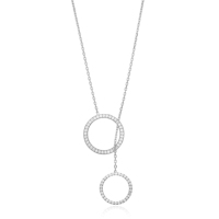 Yumfeel — collier en argent Sterling 925, artisanat turc, nouveau modèle, en argent Sterling de haute qualité, vente en gros