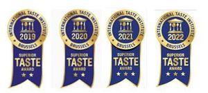 Gran oferta, mini postres dulces orientales mixtos, pistacho y anacardo, Baklava, surtido de aperitivos exóticos en caja de embalaje - Product Image 6