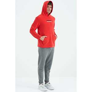 Sudadera Polar para Hombre Hern Fiesta, Hecha de Poliéster/Algodón, Estilo 88301 - Product Image 4