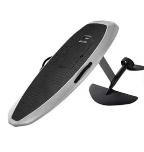 ชุดเซิร์ฟฟอยล์ไฟฟ้าพลังน้ำ - Product Image 1