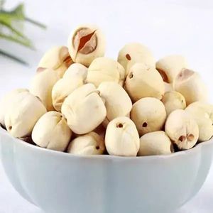 เมล็ดบัว Phool Makhana เกรดดีที่สุดสำหรับโซ่ค้าปลีกและผลิตภัณฑ์อาหารเพื่อสุขภาพ - Product Image 2