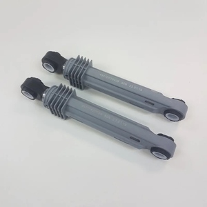 โช้คอัพยางและพลาสติก<span class=keywords><strong>เครื่อง</strong></span><span class=keywords><strong>ซัก</strong></span><span class=keywords><strong>ผ้า</strong></span>แบบแมนนวลโช้คอัพ4901ER2003B อะไหล่สำหรับ<span class=keywords><strong>เครื่อง</strong></span>ใช้ในครัวเรือน - Product Image 1