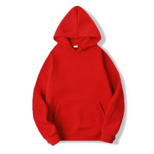 Jersey con logotipo personalizado para hombre, sudaderas deportivas, tela fina y saludable en diferentes colores para la temporada de otoño, sudaderas con capucha lisas para hombre - Product Image 4