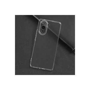 Funda Rectangular Super Transparente a Prueba de Golpes para Huawei Nova 10 Pro - Cubierta de TPU Electrochapada con Estilo Ins - Product Image 5