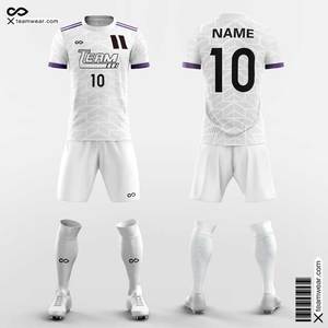 Premium Men's <b>Soccer</b> Team Spandex Private Label, OEM Bulk Order - Product Image 1