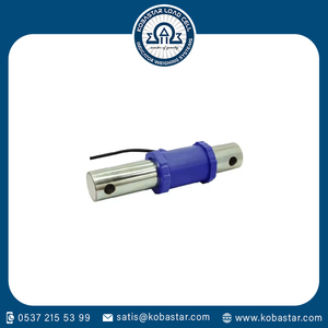 Mezclador de alimentación LP42 Carcasa de celda de carga LED 0,1g Precisión Material metálico Juntas de acero Escalas de pesaje OEM personalizables 4,2 toneladas - Product Image 5