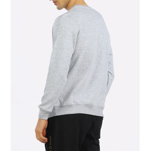 Dernier modèle Design Personnalisable Couleur Nouveau Style Sweat Homme Nouvelle Mode Sweat Plus Size en coton de qualité 2026 - Product Image 3