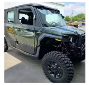 Venta flash 2024 Polariiss Industriess Polariiss XPEDITIONNs 2017 Northstarrs en venta - Product Image 6