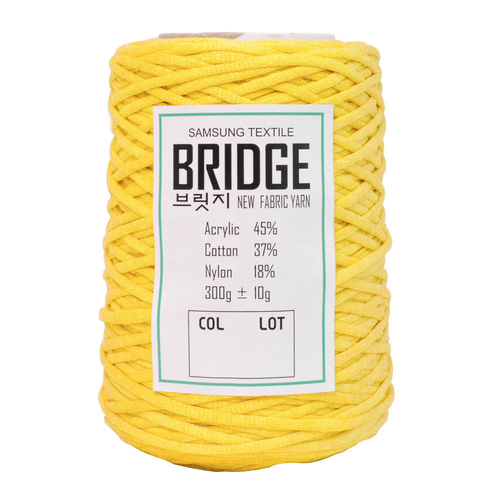 244 Vivid Yellow