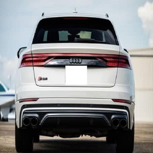 รถอเนกประสงค์หรูมือสอง ปี 2021 รุ่น SQ8 Premium Plus สภาพดีเยี่ยม เกียร์อัตโนมัติ - Product Image 3