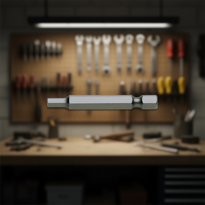 อุปกรณ์เสริมและอะไหล่เครื่องมือลมยี่ห้อ Usag หัวไขควงคุณภาพสูงสำหรับสกรูหัวหกเหลี่ยม - Product Image 3