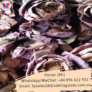 Suplemento de loto para la piel, flores fruncidas, té de pétalos de loto, proveedores de calidad a precio de fábrica, vacaciones - Product Image 3