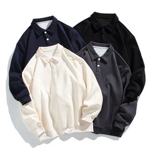 เสื้อสเวตเตอร์ผ้าฟลีซนุ่มใส่ในฤดูหนาวมีการออกแบบให้ระบายอากาศได้ดีมีความทนทานน้ำหนักเบา - Product Image 1