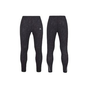 Leggings de sport personnalisés avec logo, taille européenne, 95% polyester, 5% élasthanne, collants de course pour hommes, pantalon de base, vêtements de compression, leggings de sport - Product Image 2
