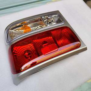 Đèn hậu xe buýt giá xuất xưởng <span class=keywords><strong>24v</strong></span> <span class=keywords><strong>LED</strong></span> 4133-FT-001 dành cho xe buýt Toyota Coaster - Product Image 6