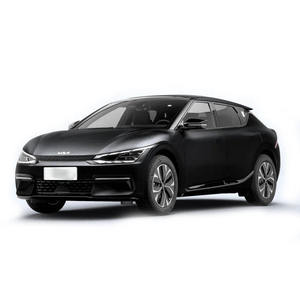 SUV Híbrido Serie EV6 2024 con Autonomía NEDC de 401-500 km, Batería de 110 kWh+, Motor de 150-200 kW Suministrado desde Japón - Product Image 6