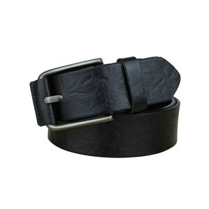 Trendimpex เข็มขัดหนังวัวแท้สไตล์วินเทจของผู้ชาย TI-LB-007ยาว105-130ซม. โลหะผสม3.8ซม. แฟชั่น/ลำลอง PK - Product Image 4