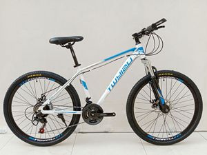 Quad VTT le plus vendu avec frein à disque, design cool, VTT pour femmes, grand <span class=keywords><strong>vélo</strong></span> de montagne - Product Image 3