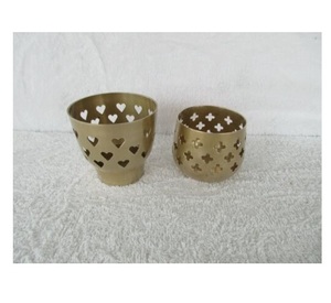 Hot Selling Brass Gold Polished <b>Chocolate</b> Bowl Different Size Luxury Brass <b>Chocolate</b> Bowl Wholesale Price - Product Image 1