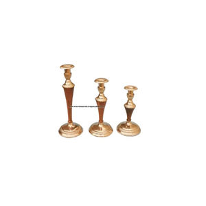 Bougeoir design de luxe pour la décoration d'événements Décoration de la maison Décoration de mariage au prix le plus bas - Product Image 1